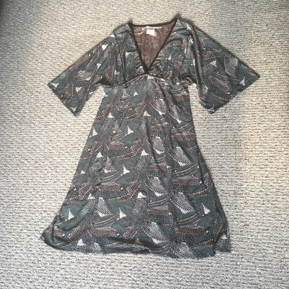 Max Studio Dress
